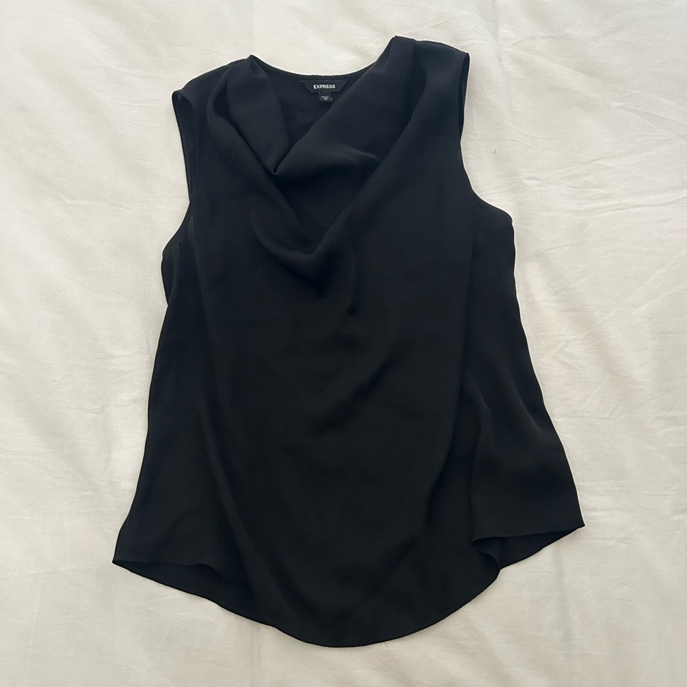 Medium Express Top Cowl